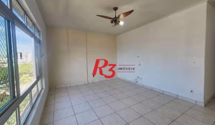 Apartamento á venda Frente 2 dormitórios  2 salas Dependência Completa 1 Vg  Marapé