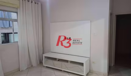 Apartamento de 2 quartos à venda no Catiapoã.