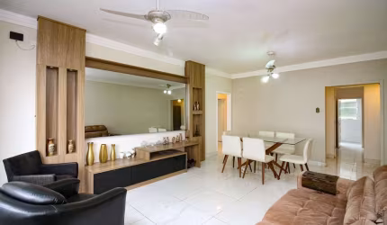 Apartamento à venda, 104 m² por R$ 852.000,00 - Boqueirão - Santos/SP