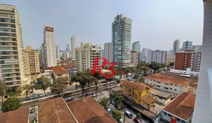 Apartamento 2 quartos 1 suíte, com lazer e vaga demarcada - NOVO - no Boqueirão