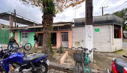 terreno Macuco
