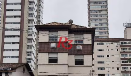 Excelente imóvel de frente no segundo andar