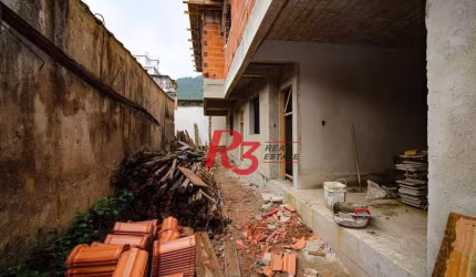 Sobrado em Villagio 2 Suítes