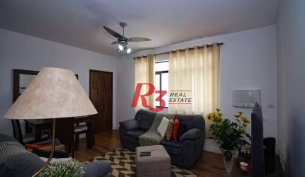 apartamento de 2 dormitórios