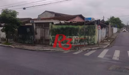 Excelente terreno no jardim castelo