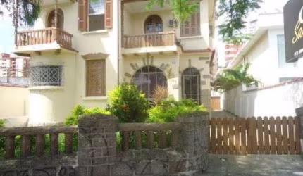 Casa à venda, 819 m² por R$ 5.000.000,00 - Gonzaga - Santos/SP