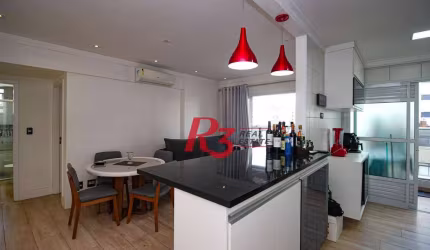 UM DORMITORIO SEMINOVO PONTA DA PRAIA VISTA MAR