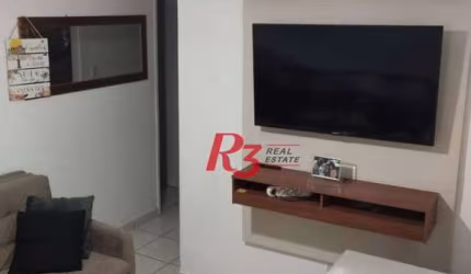 Apartamento com 2 dormitórios à venda, 79 m² por R$ 230.000,00 - Jardim Real - Praia Grande/SP