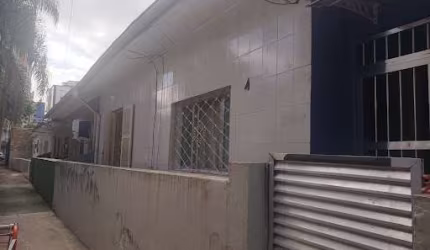 Village à venda, 76 m² por R$ 480.000,00 - Encruzilhada - Santos/SP