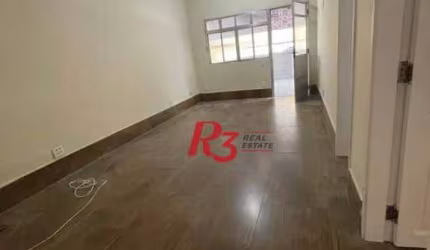 Casa à venda, 270 m² por R$ 692.000,00 - Morro de Nova Cintra - Santos/SP