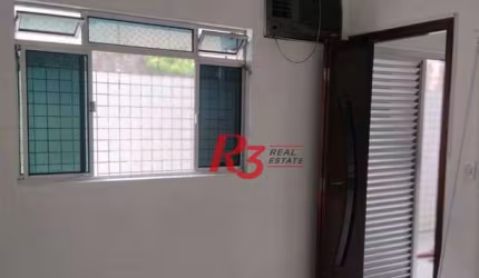 Sobrado com 5 dormitórios à venda, 132 m² por R$ 480.000,00 - Esplanada dos Barreiros - São Vicente/SP