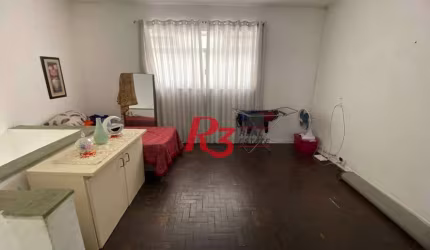 Apartamento à venda, 67 m² por R$ 250.000,00 - Vila Matias - Santos/SP