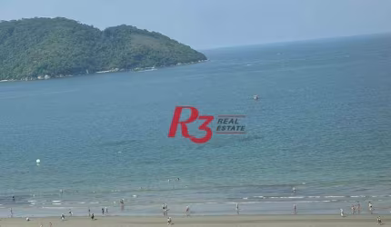 IMÓVEL VISTA MAR