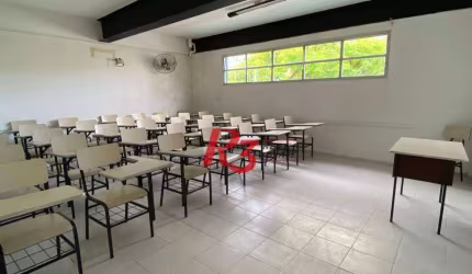 Prédio Comercial – Ideal para Escolas, Clínicas e Empresas