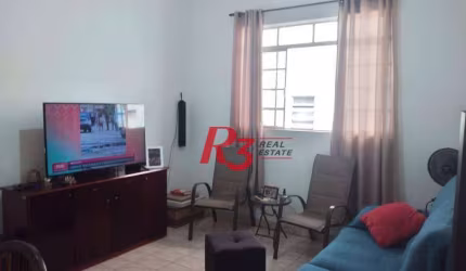 Apartamento a venda, com 2 quartos, no