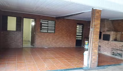 Casa à venda, 272 m² por R$ 450.000,00 - Santa Maria - Santos/SP