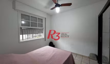 Apartamento para venda 2 quartos com elevedor no Gonzaga