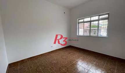 Casa à venda, 240 m² por R$ 793.000,00 - P. Praia - Santos/SP