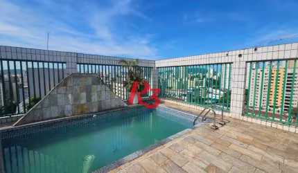 Cobertura á venda para Reforma Oportunidade  4 Quartos e 4 Suítes Piscina Privativa,