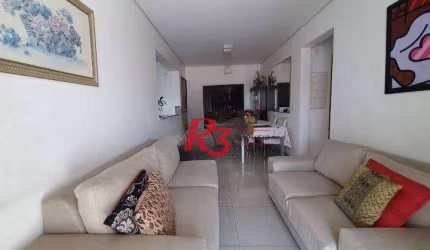 Apartamento a venda na Pompéia com 87m²