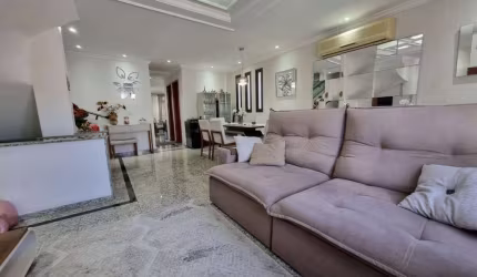Casa à venda, 159 m² por R$ 1.490.000,00 - Embaré - Santos/SP