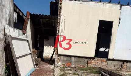 TERRENO NA  AREIA BRANCA