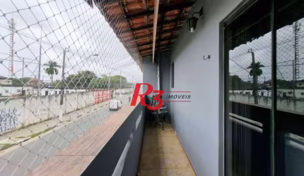 Excelente sobrado com 3 quartos e 3 vagas à venda no Parque Bitarú com condição imperdível!!