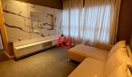 MaxHaus 2 Quartos para Locação – Estilo, Design e Conforto!