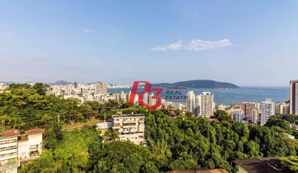 Casa com 11 dormitórios, 2800 m² - venda por R$ 35.000.000,00 ou aluguel por R$ 180.000,00/mês - Morro Santa Terezinha - Santos/SP