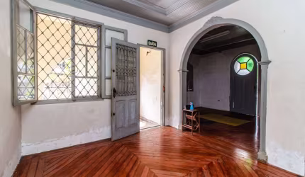 Sobrado com 5 dormitórios, 207 m² - venda por R$ 1.400.000,00 ou aluguel por R$ 6.409,23/mês - Macuco - Santos/SP