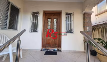 Casa térrea a venda 2 quartos, 2 suítes e 2 Casas Pré Fabricadas - Gonzaga Santos