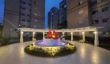 Apartamento 2 quartos lazer completo