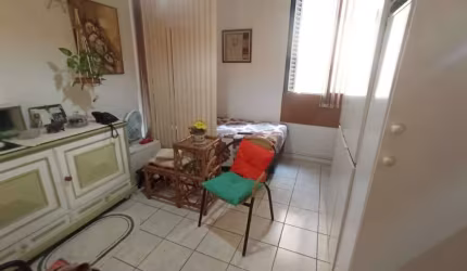 Kitnet com 1 dormitório à venda, 32 m² por R$ 345.000,00 - Ponta da Praia - Santos/SP