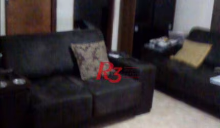 Casa com 3 dormitórios à venda, 279 m² - Cidade Naútica - São Vicente/SP