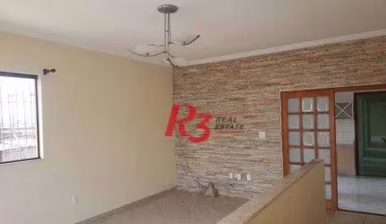 Casa à venda, 108 m² por R$ 365.000,00 - Parque São Vicente - São Vicente/SP