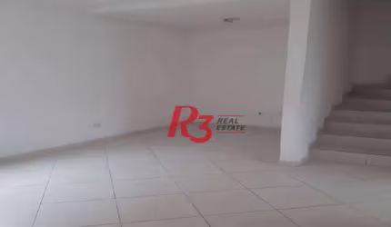 Excelente casa a venda, 3 dormitórios, no bairro Bitaru em São Vicente-SP