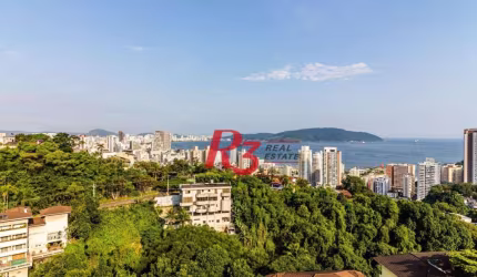 Casa com 11 dormitórios, 2800 m² - venda por R$ 35.000.000,00 ou aluguel por R$ 180.000,00/mês - Morro Santa Terezinha - Santos/SP