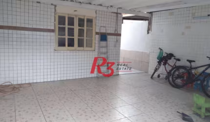 Casa com 2 dormitórios à venda, 100 m² por R$ 560.000,00 - Jardim Quietude - Praia Grande/SP