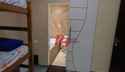 Pousada à venda, 240 m² por R$ 1.400.000,00 - Jardim Aclimação - Praia Grande/SP