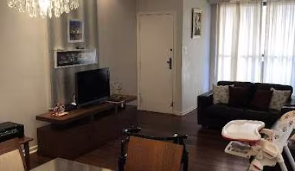 Apartamento à venda, 150 m² por R$ 790.000,00 - Embaré - Santos/SP