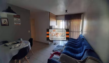 Apartamento com 3 dormitórios à venda, 67 m² por R$ 480.000,00 - Jardim Cidade Pirituba - São Paulo/SP