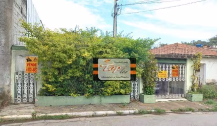 Casa térrea com 3 dormitórios à venda, 200 m² por R$ 460.000 - Jaraguá - São Paulo/SP