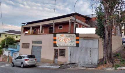 Prédio à venda, 334 m² por R$ 1.300.000 - Jardim Cidade Pirituba - São Paulo/SP