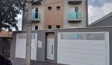 Apartamento com 2 dormitórios à venda, 45 m² por R$ 295.000,00 - Jardim Líbano - São Paulo/SP