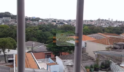 Sobrado com 4 dormitórios à venda, 150 m² por R$ 750.000,00 - Jardim Cidade Pirituba - São Paulo/SP