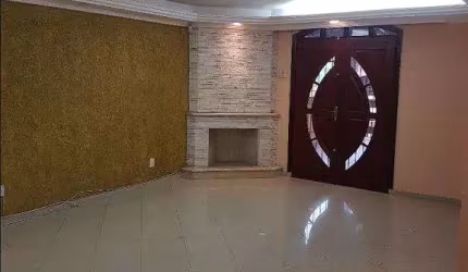 Sobrado com 4 dormitórios à venda, 250 m² por R$ 1.200.000,00 - Jardim Cidade Pirituba - São Paulo/SP