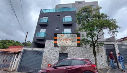 Apartamento com 2 dormitórios à venda, 47 m² por R$ 370.000,00 - Jardim Regina - São Paulo/SP