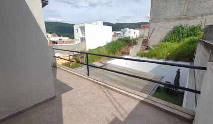 Sobrado com 3 dormitórios à venda, 140 m² por R$ 750.000,00 - Jardim Serra Grande - Caieiras/SP