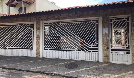 Casa com 3 dormitórios à venda, 150 m² por R$ 900.000,00 - Pirituba - São Paulo/SP