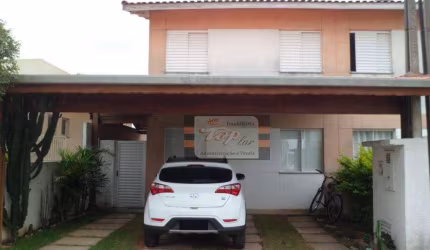 Sobrado com 3 dormitórios à venda, 80 m² por R$ 490.000,00 - Jaraguá - São Paulo/SP